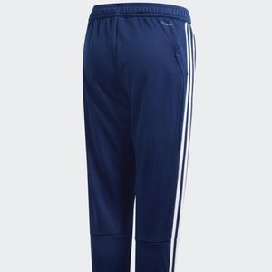 ClimaCool Addis joggers. Navy.
